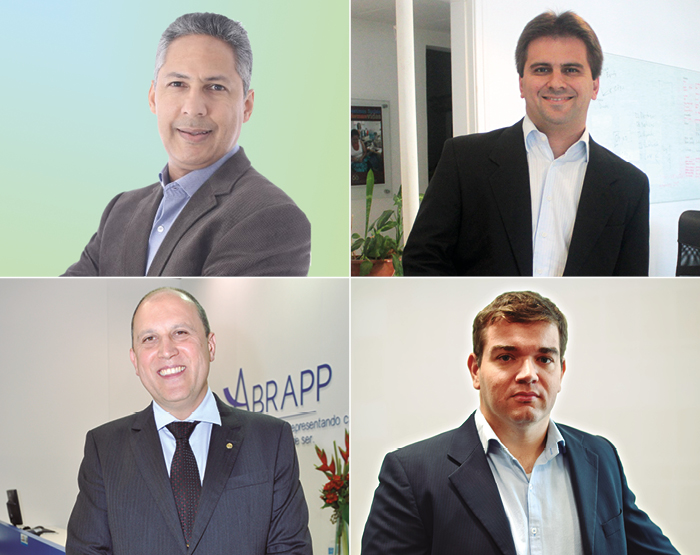 Seraphim: Sabemos que o cenário é desafiador a partir de 2019â€