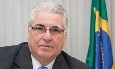 Neto: potencial para a União é enorme