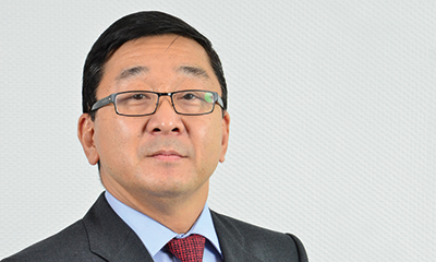 Takahashi: planos de explorar a extertise da gestora com investidores institucionais