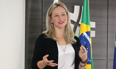 Claudia: grade de serviços ganha sofisticação