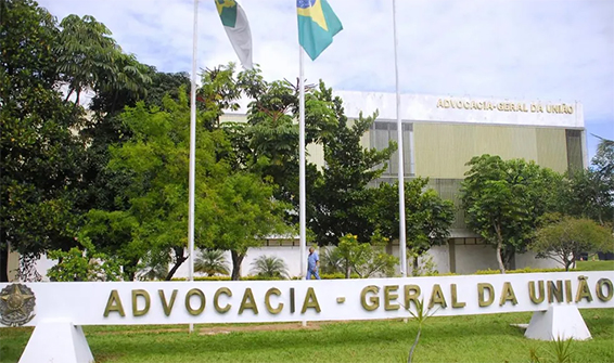 Advocacia Geral daUniãoAGU