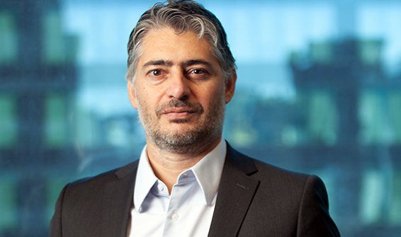 Alexandre Machado, sócio da Hedge Investments