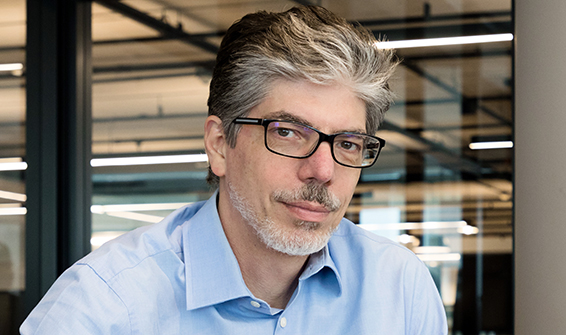 Alexandre Mathias, ex-diretor de investimentos da Petros