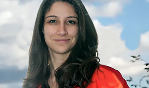 Ana Rodela, CIO da Bram