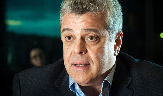 André Freitas, CEO da Hedge Investments