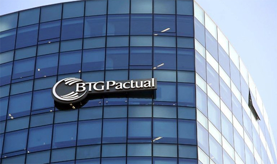 BTG Pactual