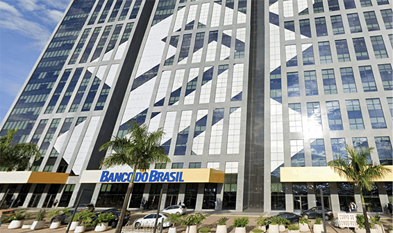 Banco do Brasil