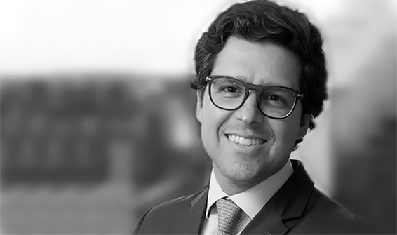 Bernardo Queima, novo CEO da Gama Investimentos