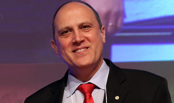 Luiz Paulo Brasizza, novo sócio da Tagus Investimentos