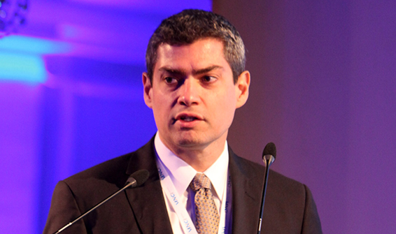 Bruno Zaremba, chairman da área de private equity e head de RI da Vinci