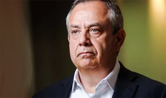 Carlos Arnaldo Borges, sócio fundador da Planner