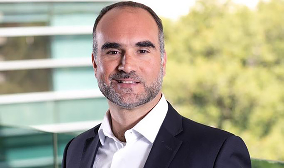 Carlos Augusto Salamonde, CEO Global Investment Management da Itaú