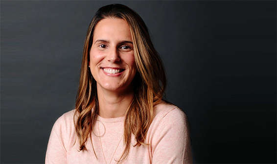 Carolina Rocha, diretora de operações da Perfin Investimentos