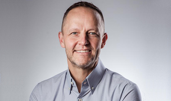 Christian Egan, CEO da Tivio Capital