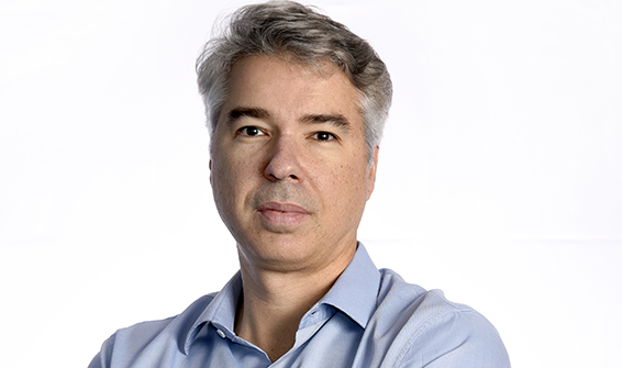 Claudio Pires, sócio-diretor da MAG Investimentos