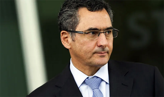 Eduardo Guardia, ex-ministro da Economia e CEO DO BTG Pactual Asset Management