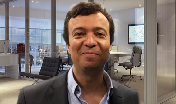 Evandro Pereira, sócio da Genial Investimentos