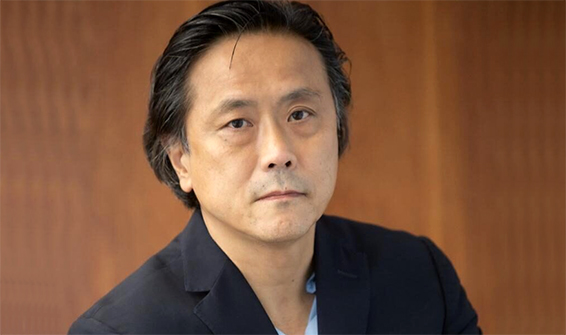Fábio Okumura, novo head da ASA Asset