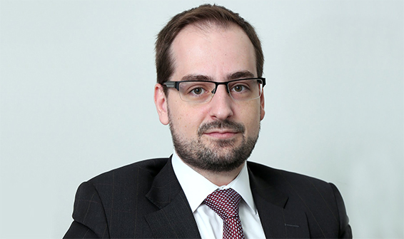 Guilherme Benitez, sócio da Aditus Consultoria de Investimentos