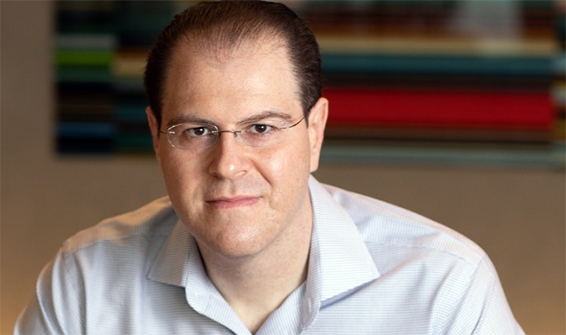 Gustavo Balassiano, head de corporate e investidores institucionais
