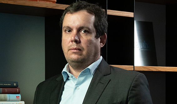 Ian Caó, CIO da Gama Investimentos