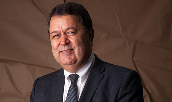 Jarbas de Biagi, presidente eleito da Abrapp para o biênio 2023/2024