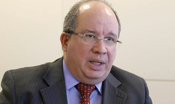 Jose Roberto Ferreira, agora à frente da Emphasis