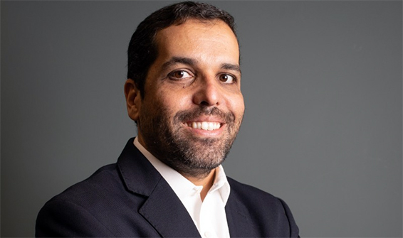 Luciano Sobral, economista-chefe da Neo Investimentos