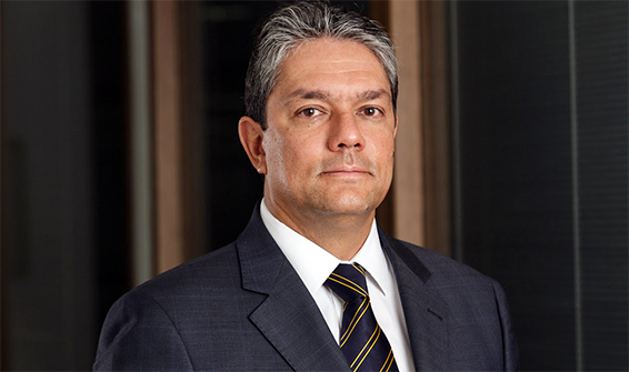 Luiz Henrique ValverdeIBRI