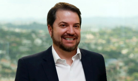 Marcio Antonio Chiumento, indicado pelo BB à Diretoria de Partipações da Previ