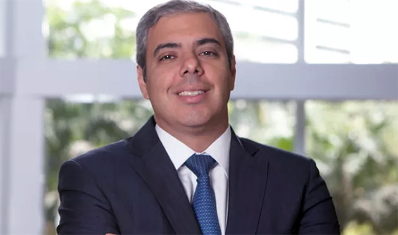 Milton Maluhy Filho assumirá presidência do Itaú Unibanco em fevereiro do ano que vem