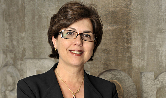 Márcia Fernandes Kopelman, diretora da Apep