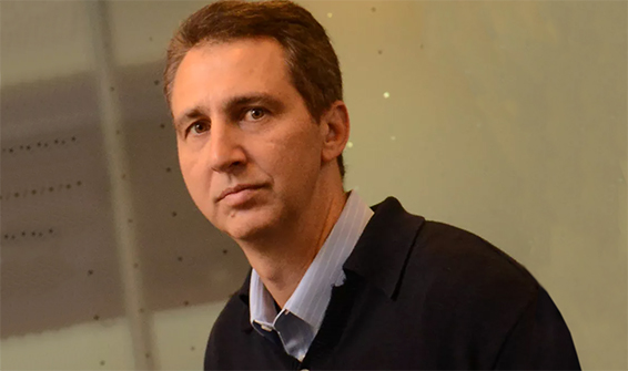 Márcio Verri, CEO da Kinea