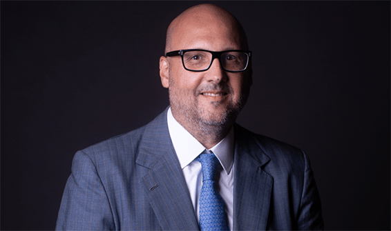 Otto Lobo, presidente interino da CVM