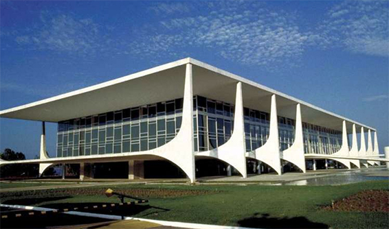 Palácio Planalto