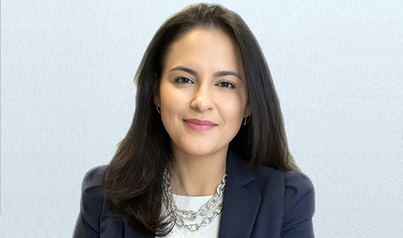 Patrícia Linhares, advogada tributarista