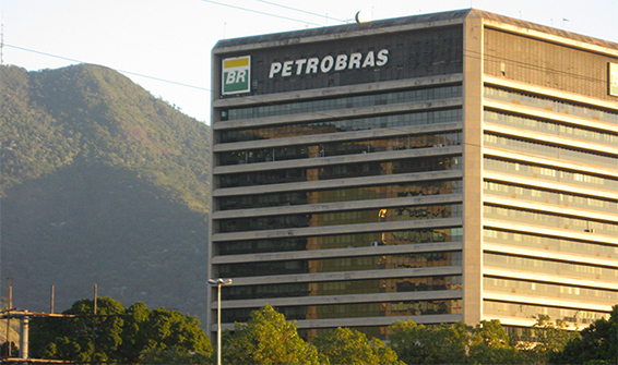 Edifício General Horta Barbosa, no Rio de Janeiro