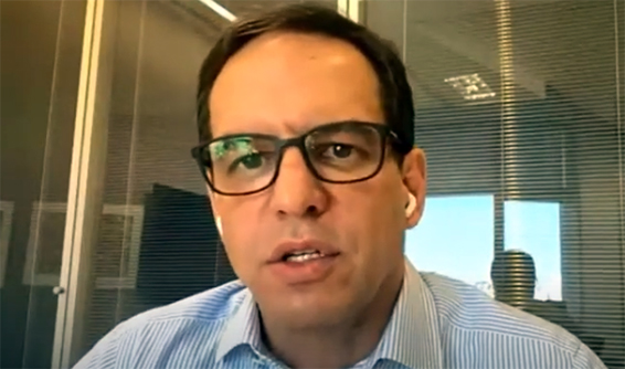 Philipe Biolchini, novo CIO da Bram