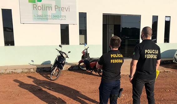 Policia Federal 1