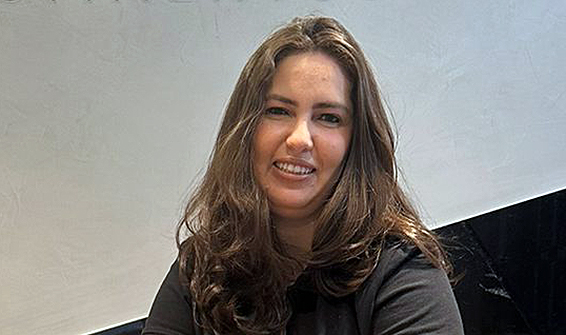 Priscila Navarro, presidente da Grid Investimentos