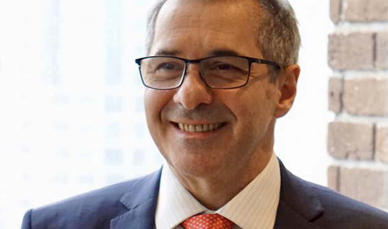 Reinaldo Le Grazie, sócio da gestora Panamby Capital e ex-diretor de Política Monetária do Banco Central