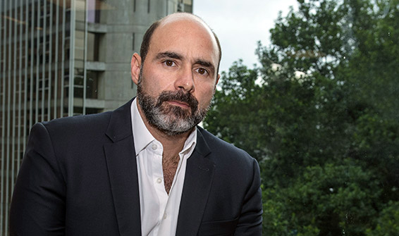 Renato Abissamra, sócio e head de relações com investidores da Spectra 