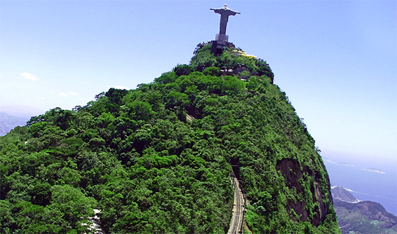 Rio deJaneiro