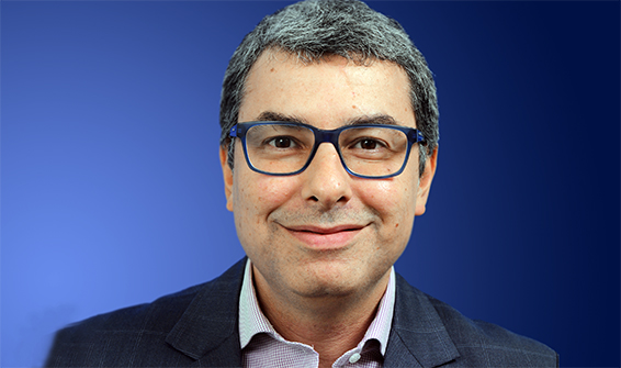 Roberto Hadad, sócio da KPMG