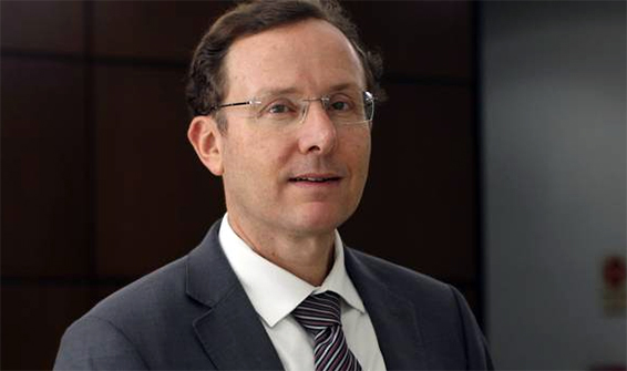 Roberto Kropp, diretor de gestão da Daycoval Asset