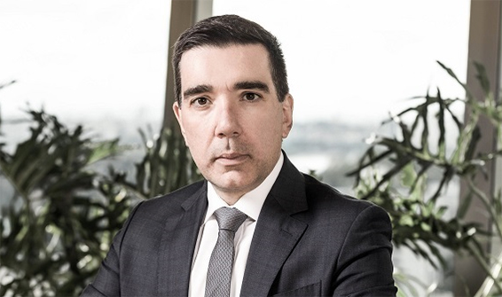 Rodrigo Belon, coordenador-geral de representação judicial da Procuradoria Federal junto à Previc