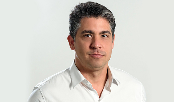 Rodrigo Godinho, responsável pela área de Relações com Investidores da SPX
