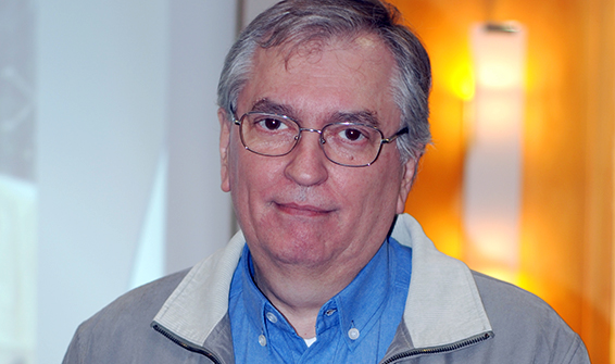 Jorge Simino, diretor de investimentos da Vivest