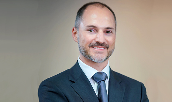 Valter Bianchi, direetor de investimentos da Fundamenta Investimentos