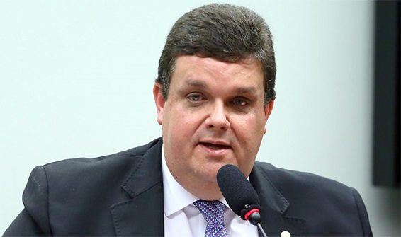 Wolney Queiroz é o novo secretário-executivo do Ministério da Previdência